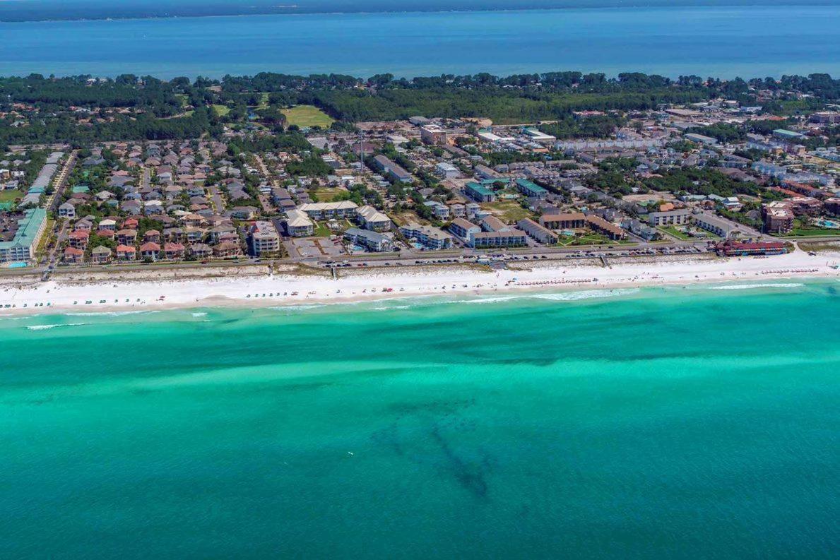 Lakeview #6- Emerald Searenity Destin Exterior foto